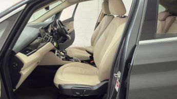 BMW 2 Series Active Tourer 2.0 220d Luxury MPV 5dr Diesel Auto xDrive Euro 6 (s/s) (190 ps)