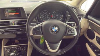 BMW 2 Series Active Tourer 2.0 220d Luxury MPV 5dr Diesel Auto xDrive Euro 6 (s/s) (190 ps)