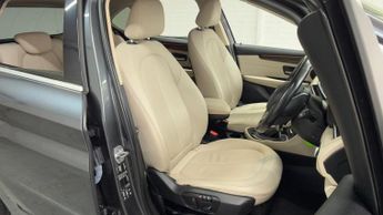 BMW 2 Series Active Tourer 2.0 220d Luxury MPV 5dr Diesel Auto xDrive Euro 6 (s/s) (190 ps)