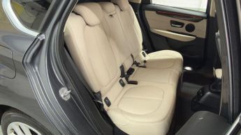 BMW 2 Series Active Tourer 2.0 220d Luxury MPV 5dr Diesel Auto xDrive Euro 6 (s/s) (190 ps)
