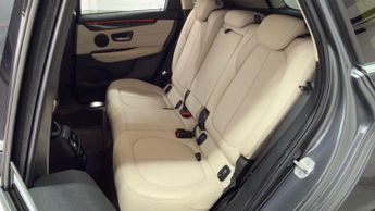 BMW 2 Series Active Tourer 2.0 220d Luxury MPV 5dr Diesel Auto xDrive Euro 6 (s/s) (190 ps)