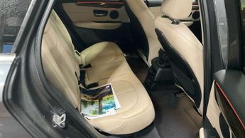 BMW 2 Series Active Tourer 2.0 220d Luxury MPV 5dr Diesel Auto xDrive Euro 6 (s/s) (190 ps)