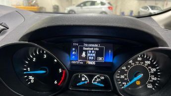 Ford Grand C-Max 1.5 TDCi Zetec MPV 5dr Diesel Powershift Euro 6 (s/s) (120 ps)