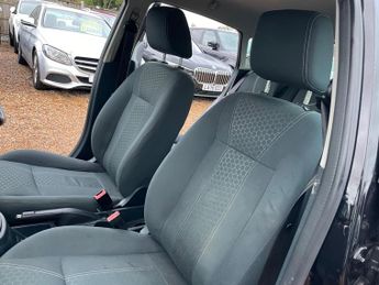 Ford Fiesta 1.4 Zetec 5dr