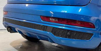 Audi Q3 2.0 TDI S line S Tronic quattro Euro 6 (s/s) 5dr