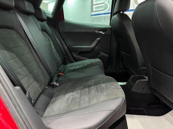 SEAT Arona 1.0 TSI FR Sport DSG Euro 6 (s/s) 5dr