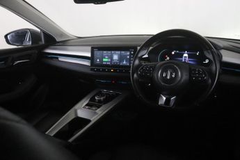 MG MG5 61.1kWh Trophy Long Range Auto 5dr