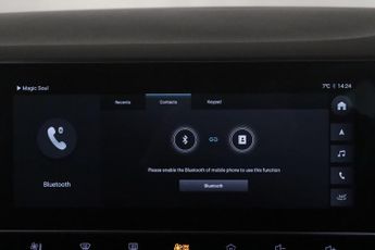 MG MG5 61.1kWh Trophy Long Range Auto 5dr