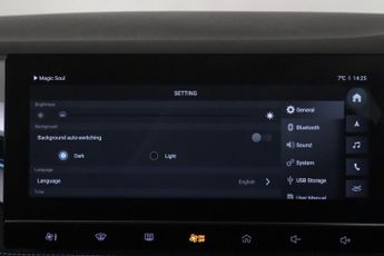 MG MG5 61.1kWh Trophy Long Range Auto 5dr