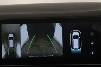 MG MG5 61.1kWh Trophy Long Range Auto 5dr