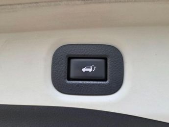Nissan X-Trail 1.6 dCi n-tec XTRON Euro 5 (s/s) 5dr