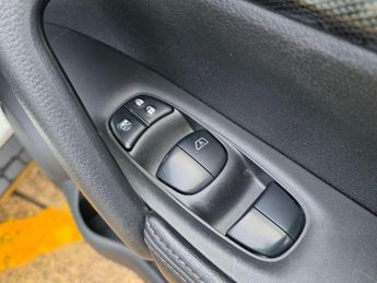 Nissan X-Trail 1.6 dCi n-tec XTRON Euro 5 (s/s) 5dr