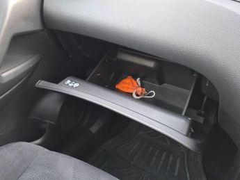 Nissan X-Trail 1.6 dCi n-tec XTRON Euro 5 (s/s) 5dr