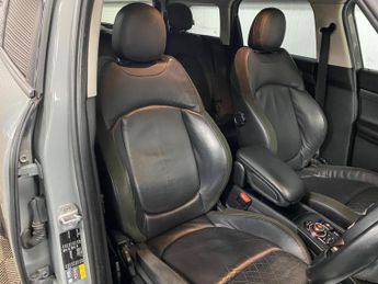 MINI Countryman 1.5 7.6kWh Cooper SE Auto ALL4 Euro 6 (s/s) 5dr