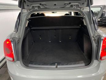 MINI Countryman 1.5 7.6kWh Cooper SE Auto ALL4 Euro 6 (s/s) 5dr