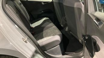 Volkswagen ID.3 Pro Performance 58kWh Life Auto 5dr