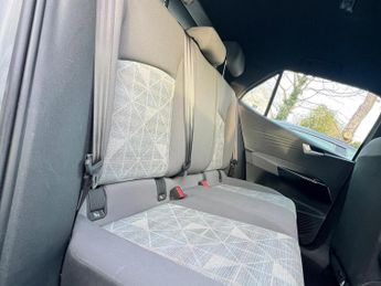 Volkswagen ID.3 Pro Performance 58kWh Life Auto 5dr