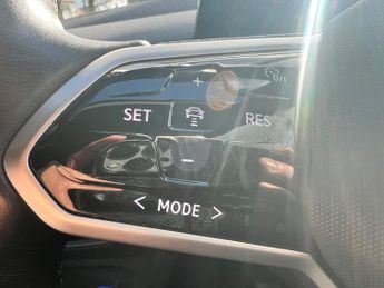 Volkswagen ID.3 Pro Performance 58kWh Life Auto 5dr