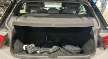 Volkswagen ID.3 Pro Performance 58kWh Life Auto 5dr