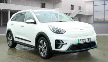 Kia Niro 64kWh 3 Auto 5dr