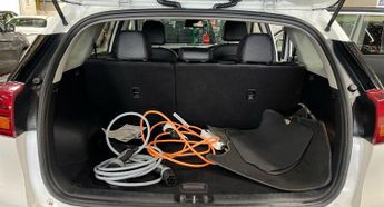 Kia Niro 64kWh 3 Auto 5dr