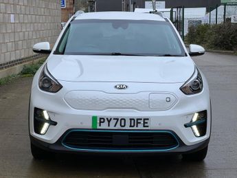 Kia Niro 64kWh 3 Auto 5dr
