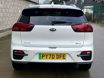 Kia Niro 64kWh 3 Auto 5dr