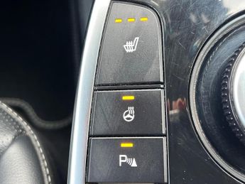 Kia Niro 64kWh 3 Auto 5dr