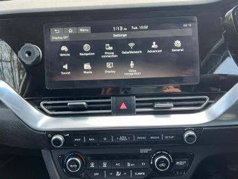 Kia Niro 64kWh 3 Auto 5dr