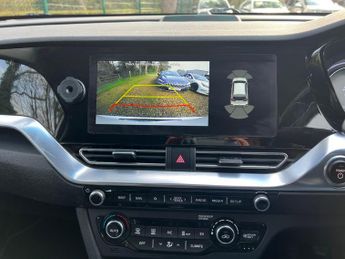 Kia Niro 64kWh 3 Auto 5dr