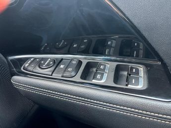 Kia Niro 64kWh 3 Auto 5dr