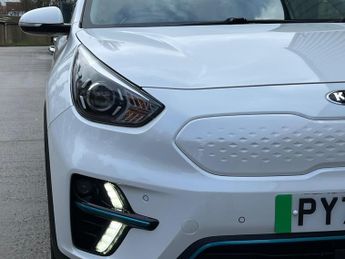 Kia Niro 64kWh 3 Auto 5dr