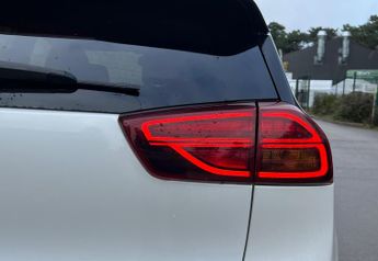 Kia Niro 64kWh 3 Auto 5dr