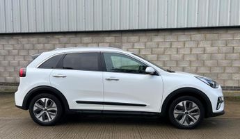 Kia Niro 64kWh 3 Auto 5dr