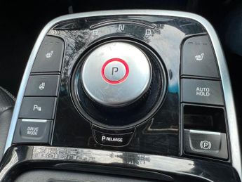 Kia Niro 64kWh 3 Auto 5dr