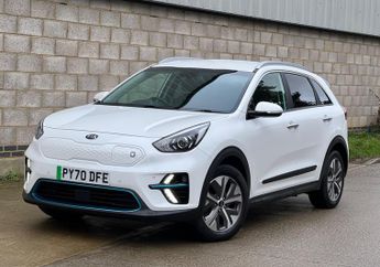 Kia Niro 64kWh 3 Auto 5dr