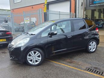 Honda Jazz 1.4 i-VTEC EXL CVT Euro 5 5dr