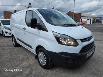 Ford Transit 2.0 TDCi 290 L1 H1 5dr