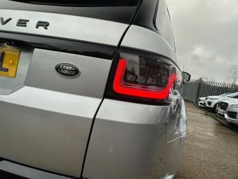 Land Rover Range Rover Sport 3.0 SD V6 Autobiography Dynamic Auto 4WD Euro 6 (s/s) 5dr