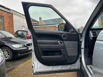 Land Rover Range Rover Sport 3.0 SD V6 Autobiography Dynamic Auto 4WD Euro 6 (s/s) 5dr