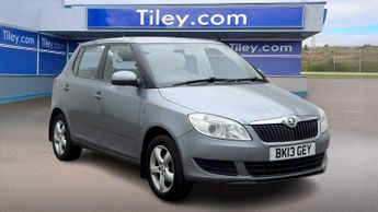 Vauxhall Corsa 1.4 16V SRi Euro 5 3dr