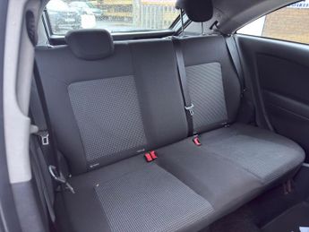 Vauxhall Corsa 1.2i 16v Life 3dr