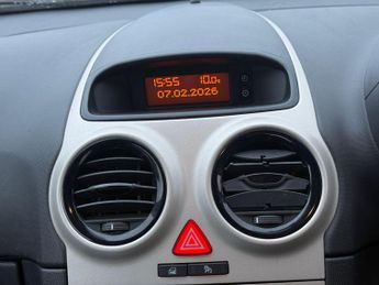 Vauxhall Corsa 1.2i 16v Life 3dr