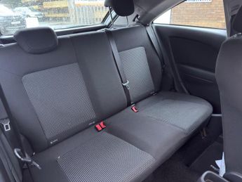 Vauxhall Corsa 1.2i 16v Life 3dr