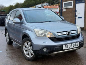 Honda CR-V 2.2 i-CDTi ES 5dr