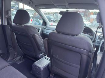 Honda CR-V 2.2 i-CDTi ES 5dr