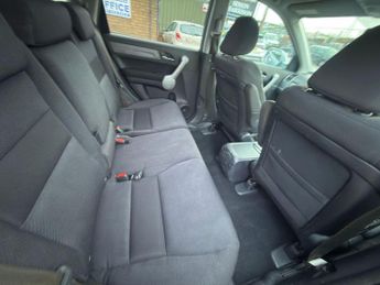 Honda CR-V 2.2 i-CDTi ES 5dr