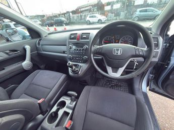 Honda CR-V 2.2 i-CDTi ES 5dr