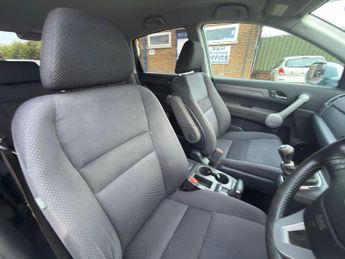 Honda CR-V 2.2 i-CDTi ES 5dr