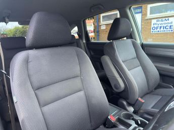 Honda CR-V 2.2 i-CDTi ES 5dr
